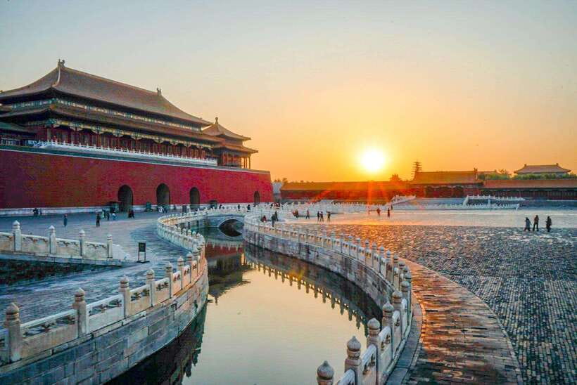 Beijing:Forbidden City and Temple of Heaven Small Group Tour - Key Points