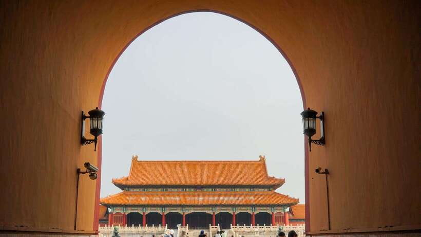 Beijing:Forbidden City and Temple of Heaven Small Group Tour - The Guides Make the Difference