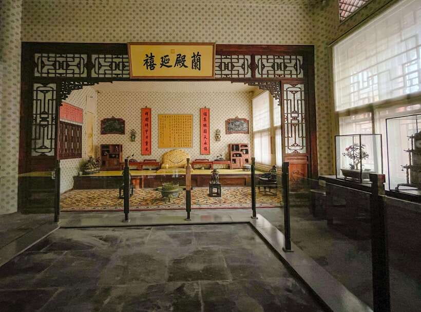 Beijing: Forbidden City and Tian’anmen Square Waking Tour - Practical details that can save you trouble