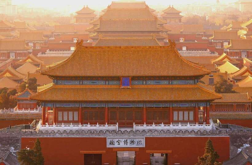 Beijing: Forbidden City and Tian’anmen Square Waking Tour - What this Beijing experience actually includes