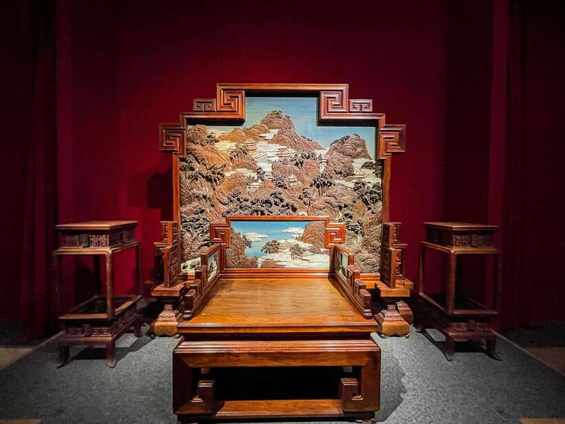 Beijing: Forbidden City and Tian’anmen Square Waking Tour - Tian’anmen Square requires more planning than expected
