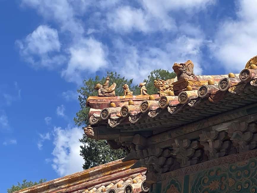 Beijing:Forbidden City and Tiananmen Square Private Tour - Why this Beijing tour works