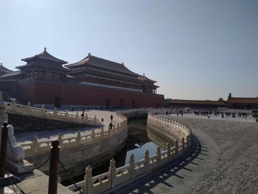 Beijing: Forbidden City Guided Tour with Options - Group or private: which option fits you?