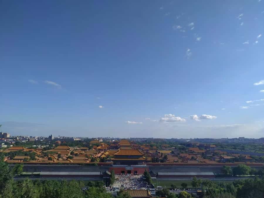 Beijing: Forbidden City Guided Tour with Options - Should you book this Forbidden City tour?