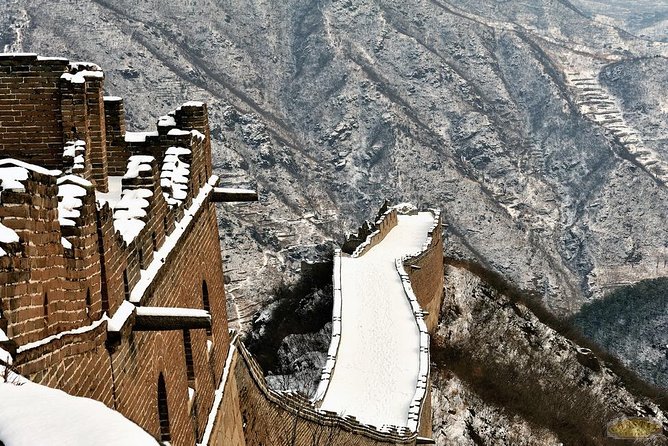 Beijing Forbidden City Skip-the-Line and Huanghuacheng Great Wall Private Tour - 8:00am Pickup and a Simple Start