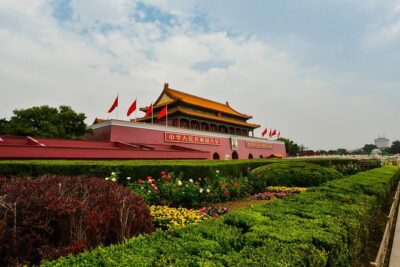 Beijing Forbidden City Skip-the-Line and Huanghuacheng Great Wall Private Tour