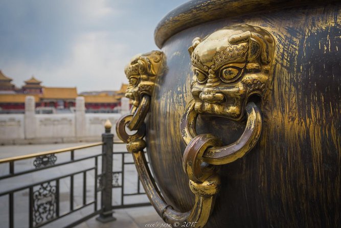 Beijing Forbidden City Skip-the-Line and Huanghuacheng Great Wall Private Tour - Who Should Book This Beijing Tour?