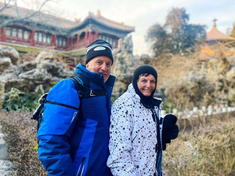 Beijing: Forbidden City, Tian'anmen Square & Great Wall Trip - Timing, tickets, and practical planning