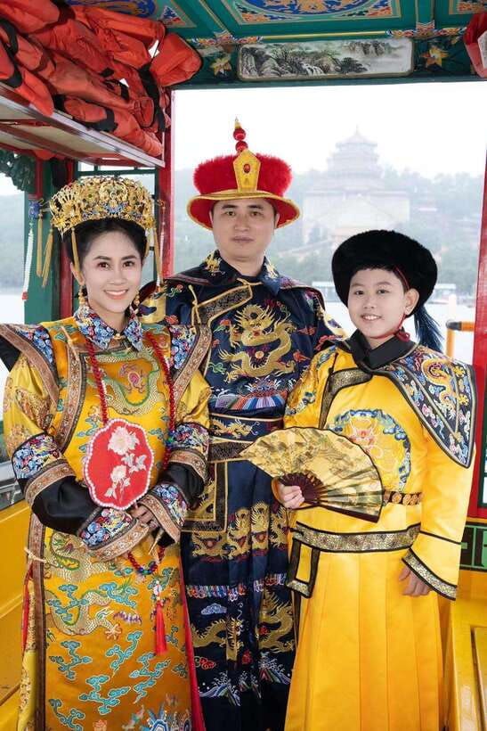 Beijing:Forbidden City & Tian'anmen Square with entry ticket - Key points to know before booking