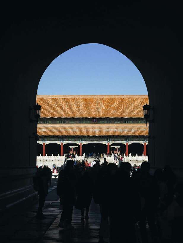 Beijing:Forbidden City & Tian'anmen Square with entry ticket - Why this Beijing visit works well