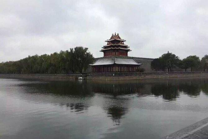 Beijing Forbidden City Ticket Booking (Optional: guide service) - Should You Add a Guide?