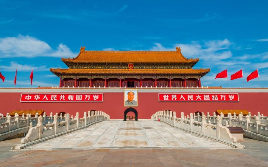 Beijing: Forbidden City Tour(Group/Private)-Tickets Included - Hall of Treasure and Hall of Clocks