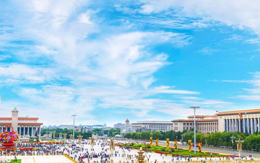 Beijing: Forbidden City Tour(Group/Private)-Tickets Included - Group or private: which one works better?