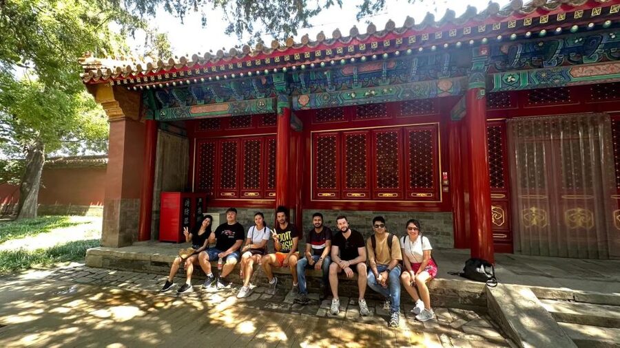 Beijing: Forbidden City Tour(Group/Private)-Tickets Included - The $4 price and what it really buys