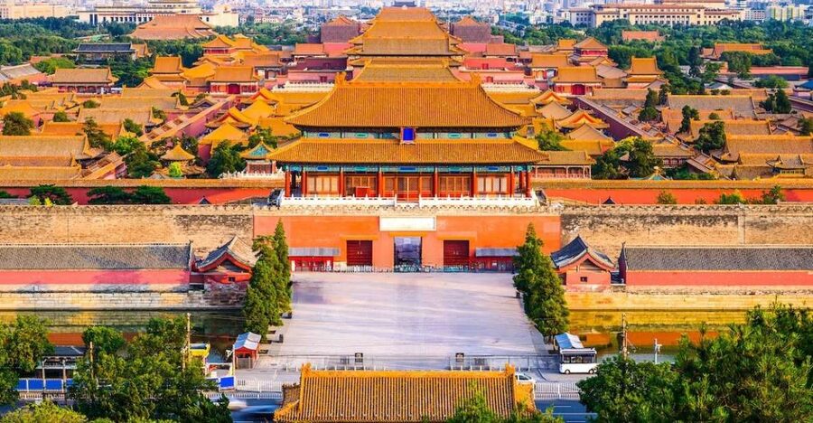 Beijing: Forbidden City Tour(Group/Private)-Tickets Included - What to bring and how to handle the day