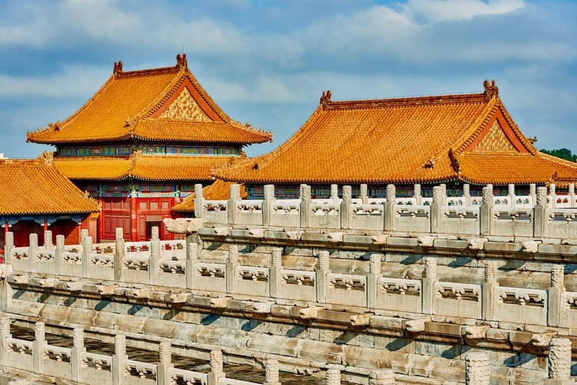 Beijing：Forbidden City Tour—Temple, Summer Palace&Great Wall - Choosing the right combination for your day