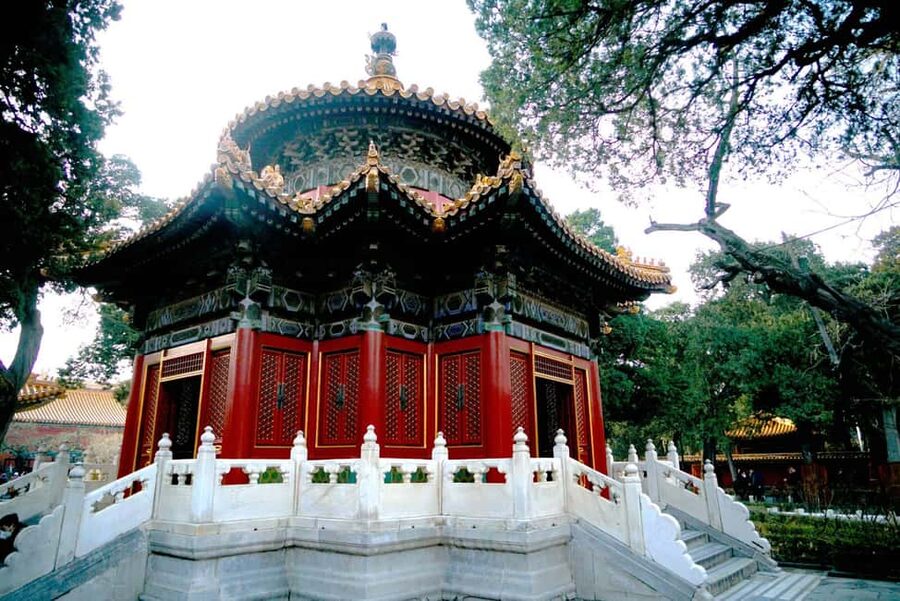 Beijing:Forbidden City Tour w/Traditional Costume Experience - Who Will Get the Most from This Tour