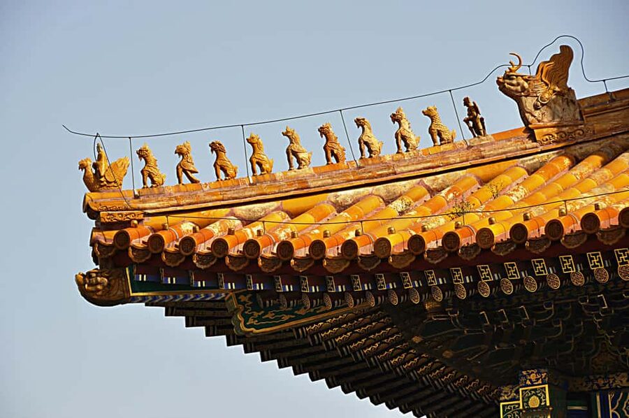 Beijing:Forbidden City Tour w/Traditional Costume Experience - Is the $15 Starting Price Good Value?