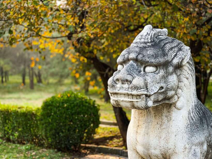 Beijing: Great Wall and Ming Tomb All-inclusive Private Tour - Why Mutianyu deserves the early start