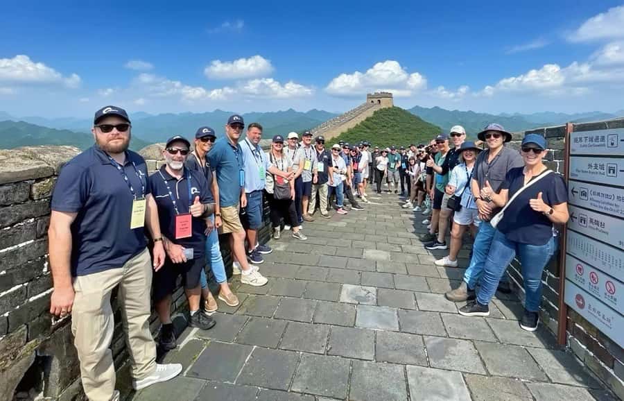 Beijing:Great Wall&Forbidden City & other scenic spot option - Why Mutianyu makes a good Great Wall choice