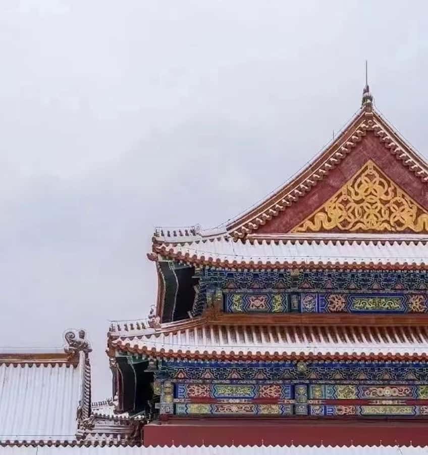 Beijing:Great Wall&Forbidden City & other scenic spot option - The eight-hour group alternative
