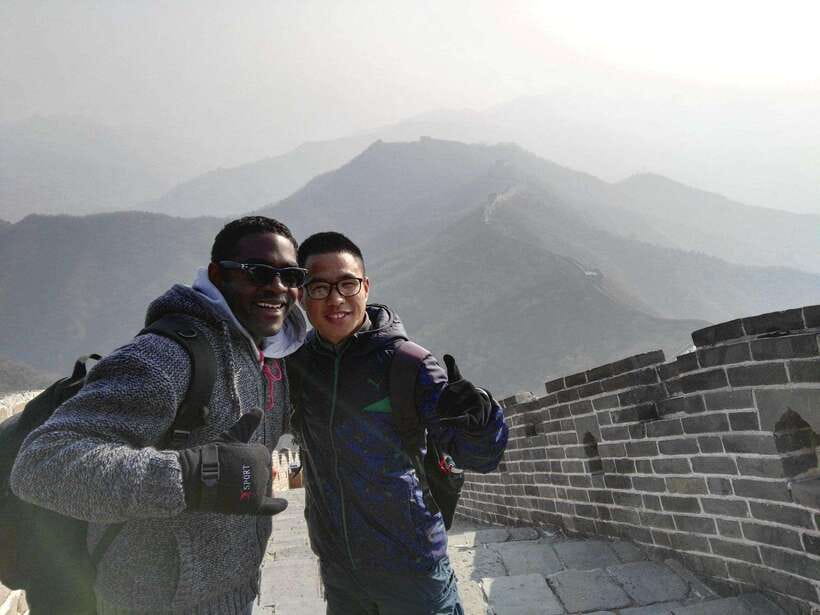 Beijing: Great Wall Hiking Tour from Jiankou to Mutianyu - Why pair wild Jiankou with restored Mutianyu?