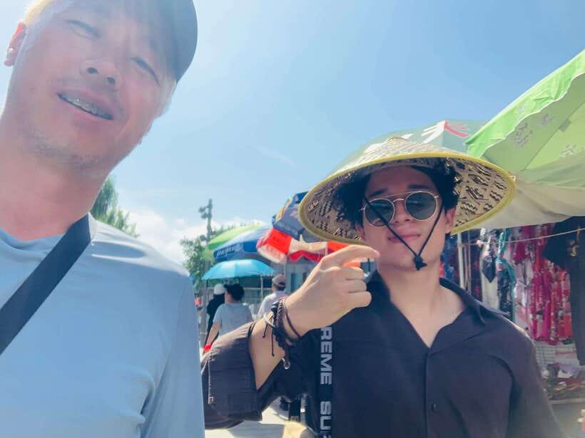 Beijing: Great Wall Layover Tour with a Native - Adding Beijing sights when the clock allows