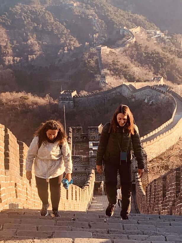 Beijing: Great Wall Layover Tour with a Native - What the guide adds