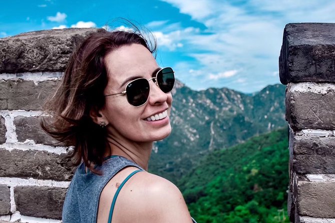 Beijing Great Wall Slow-Paced Private Guided Tour - Food, drinks, and the small costs to plan for