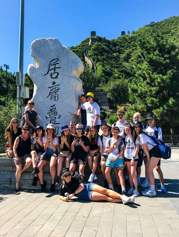 Beijing: Great Wall Small Group Tour - Why the early start makes such a difference