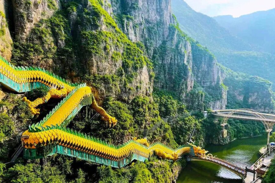 Beijing: Guyaju Cave Dwellings with Optional Visits - Who should choose this day trip?