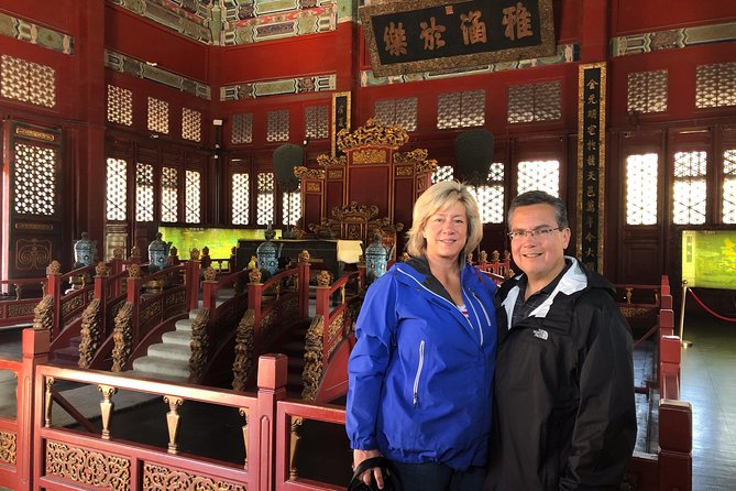 Beijing Half Day Private Tour : Lama Temple, Confucius Temple, WuDaoYing Hutong - Entering Lama Temple, Beijing’s Tibetan Buddhist center