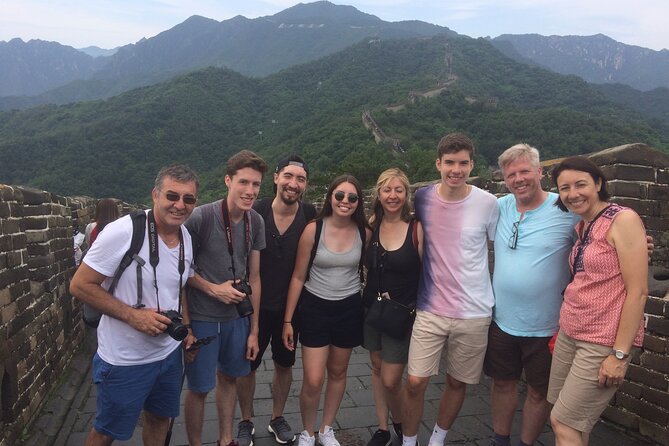 Beijing Half Day : Summer Palace Tour with Hutong Rickshaw Rides - Entering the Summer Palace and Imperial Beijing