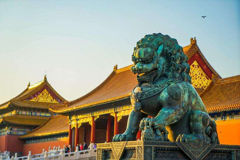 Beijing: Highlights of Forbidden City Private Walking Tour - Key points to know before booking