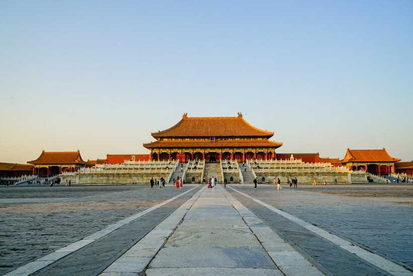 Beijing: Highlights of Forbidden City Private Walking Tour - Price, transport, and what you actually receive