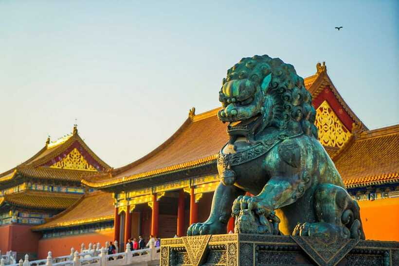 Beijing: Highlights of Forbidden City Private Walking Tour - Who should book this Beijing tour?