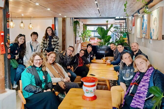 Beijing Historic City Guided Walking Tour + Calligraphy Creation - Huguang Guild Hall and the first chapter of Beijing’s story