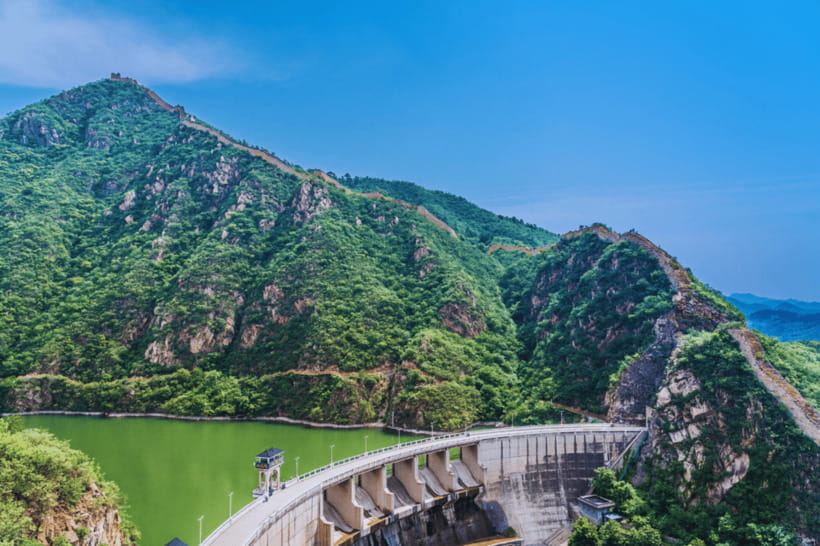 Beijing: Huanghuacheng Lakeside Great Wall Bus/Private Tour - Who will enjoy this day most