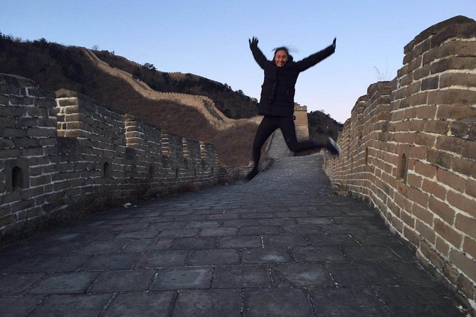 Beijing: Huanghuacheng Lakeside Great Wall Private Tour - Three Hours Exploring The Water Great Wall