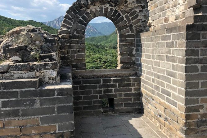 Beijing: Huanghuacheng Lakeside Great Wall Private Tour - The Best Time To Go