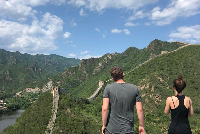 Beijing: Huanghuacheng Lakeside Great Wall Private Tour - Practical Details Before You Leave Beijing