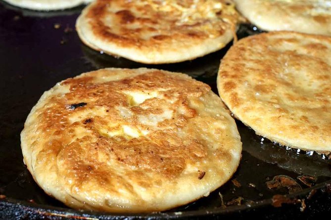 Beijing Hutong Breakfast Food Tour - Starting near Lama Temple at 8:00 am