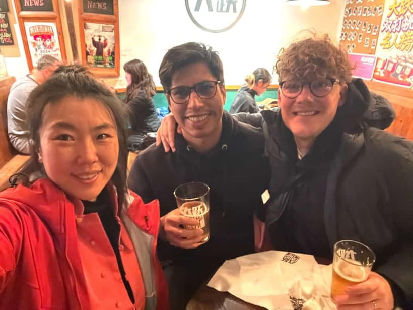 Beijing Hutong Dinner and Beer Walking Private Tour - Wanning Bridge and the first look at Shichahai