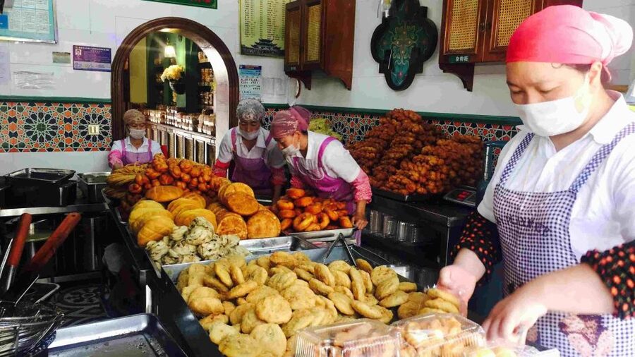 Beijing: Hutong Private Culinary Walking Tour - Key points to know before you book