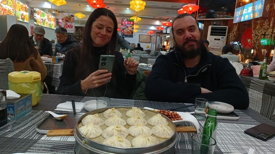 Beijing: Hutong Private Culinary Walking Tour - Hunan snacks, Muslim kebabs, and stronger flavors