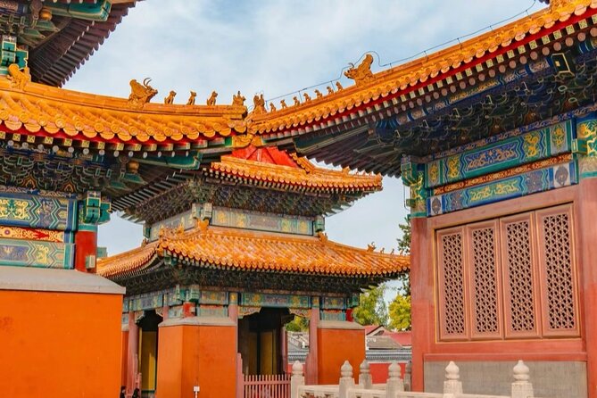 Beijing Hutong Walking Tour History, Architecture and Local Life - Key points to know before you book