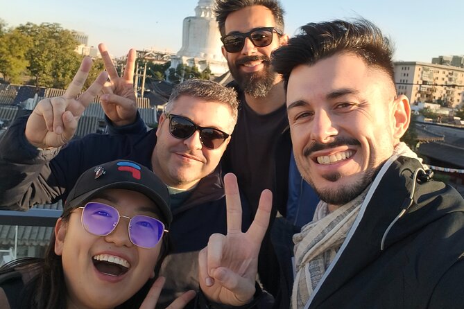 Beijing Hutong Walking Tour History, Architecture and Local Life - Why this walk works for first-time visitors