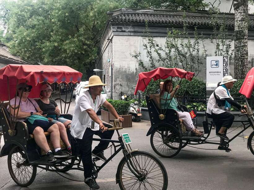 Beijing: Hutongs & Drum Tower City Walking Tour - What the $69 price really covers