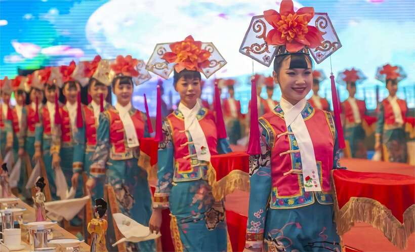 Beijing: Imperial Cuisine Experience & Cultural Performance - Why this Beijing dinner feels different