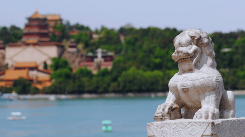 Beijing: Imperial Waterway Boat+Summer Palace SelfGuidedTour - How to Use Your Palace Time